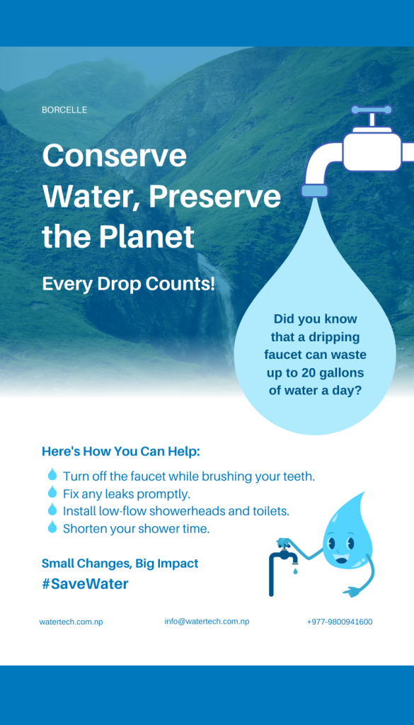 watertech industries