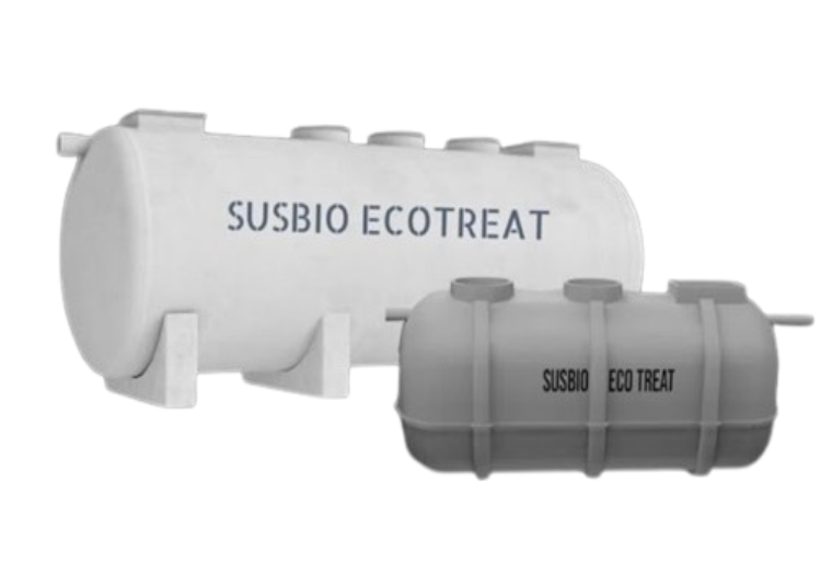 Sewage Treatment Plant