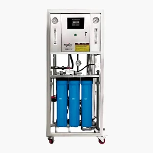 200 LPH Ro System