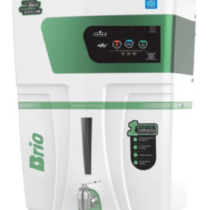 nexus brio green colour