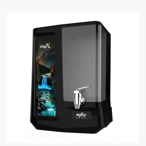 intelX Water Purifier
