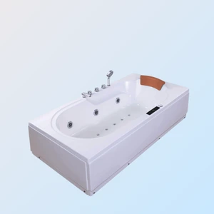 Corona Romaina Jacuzzi