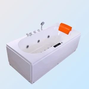 Davide Romania Jacuzzi