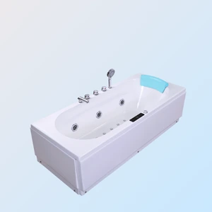 Dalia Romaina Jacuzzi