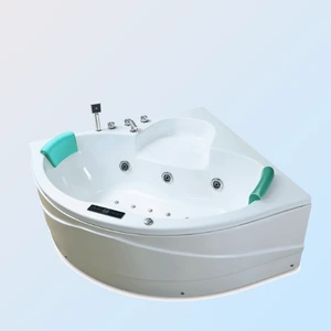 Ethos Romaina Jacuzzi