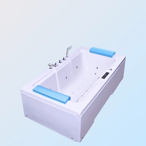 Dino Romania Jacuzzi