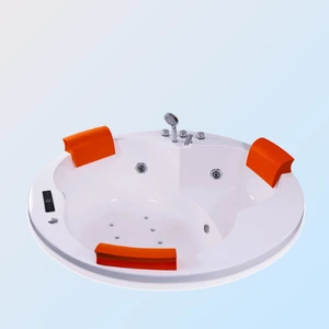 Pavona Romaina Jacuzzi