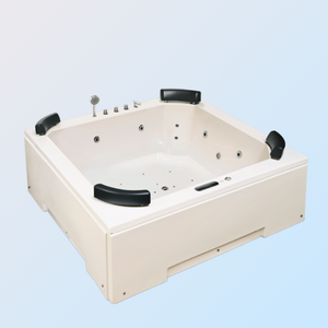 Santa Romania Jacuzzi