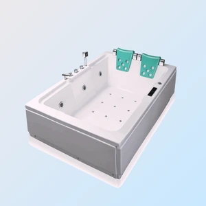 Serena Romania Jacuzzi