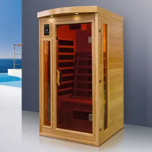 Sauna Bath