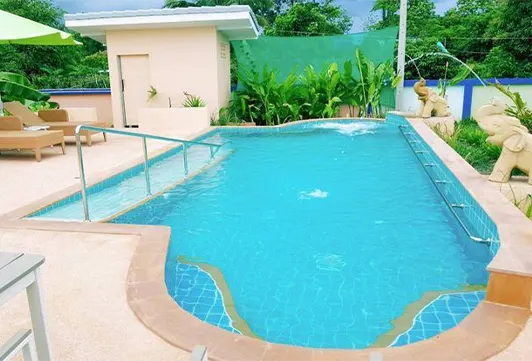 Swimming Pool 3