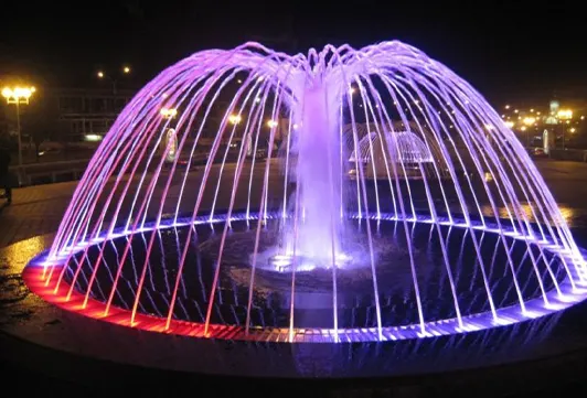 Fountain Image 3
