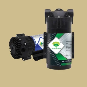 Strongest Booster Pump 300 GPD