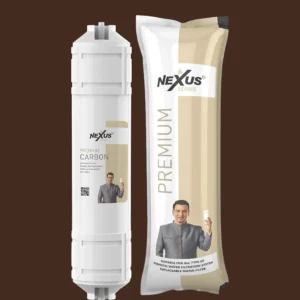 Carbon Inline Filter