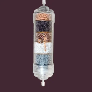 Copper Filter With Alkalin