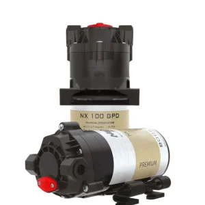 Diaphragm Booster RO Pump NX-100