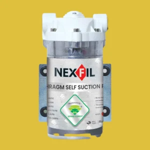 Self Suction RO Pump Nexfil