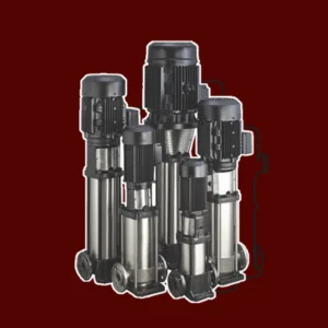 High Pressure Pump
