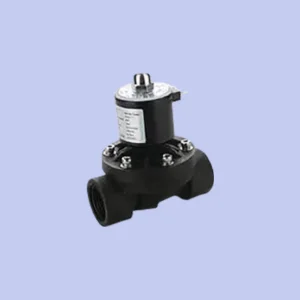 Solenoid Valve