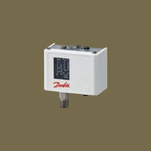 Pressure Switch