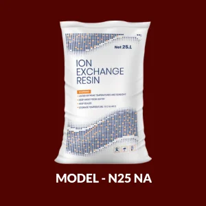 ION Exchange Resin