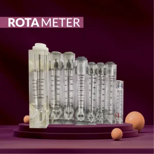 Rota Meter